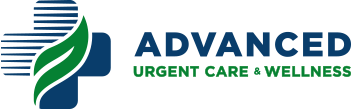 Advanced Urgent Care & Wellness Logo