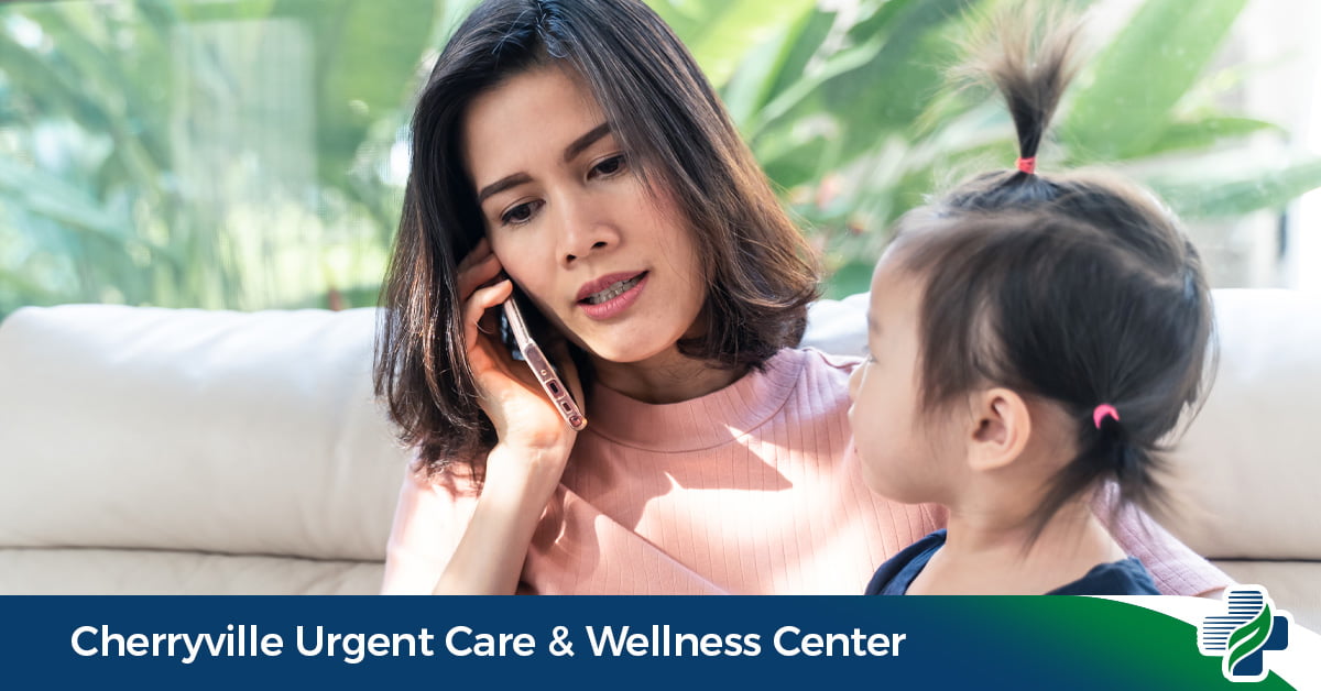 Best Cherryville, NC Urgent Care and Wellness Center Advanced Urgent