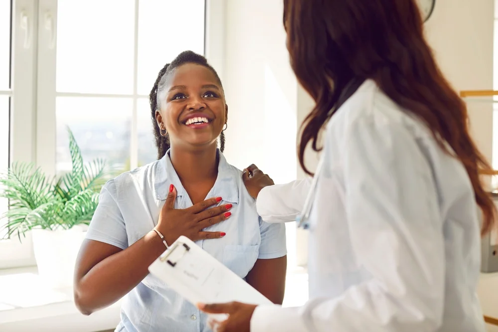 A holistic approach to common illnesses.