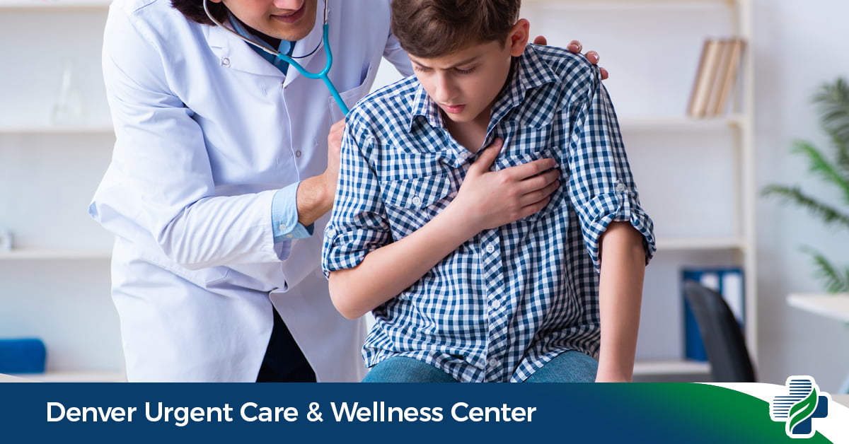 Top Urgent Care and Wellness Center Serving Denver – Advanced Urgent ...