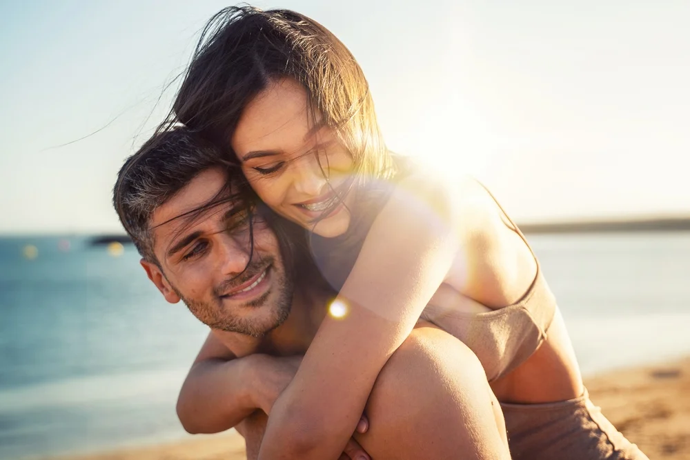Improved sexual health for increased libido.