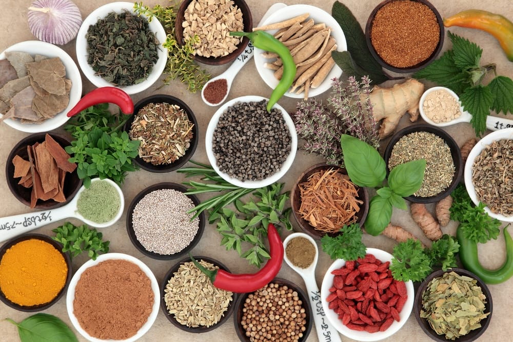 Natural TRT alternatives in Lincolnton.