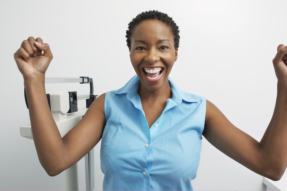 Natural weight loss solutions in Lincolnton.