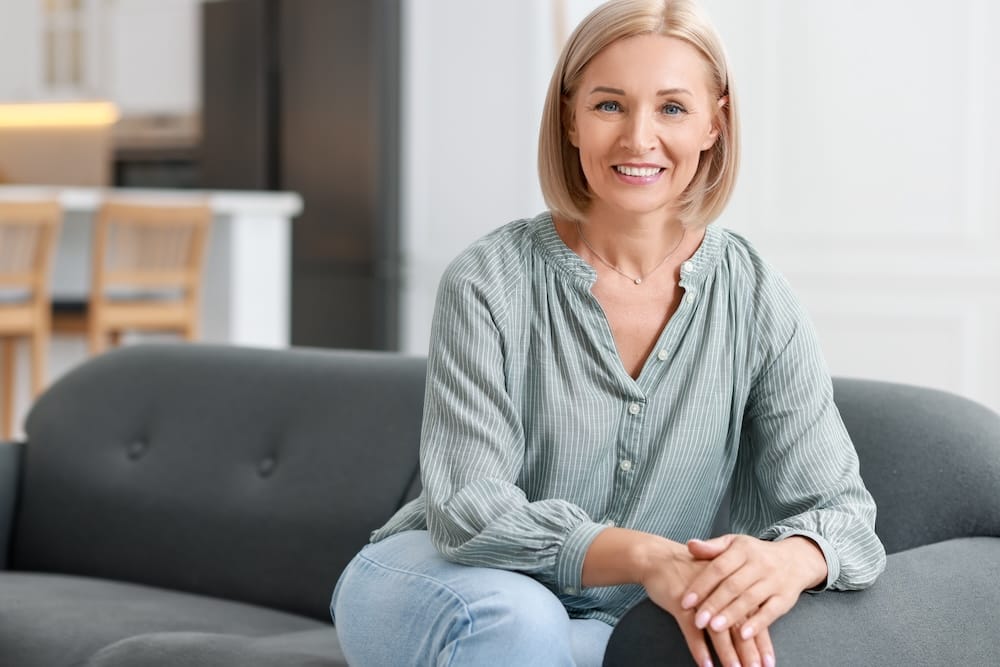 Effective perimenopause solutions.