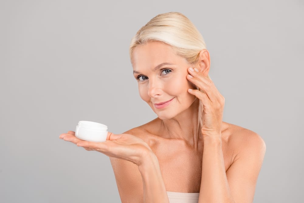 Receive anti-aging therapies at our Lincolnton clinic.