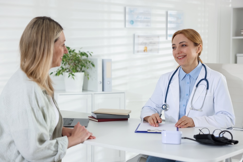 Natural UTI and BV therapies in Lincolnton, NC.