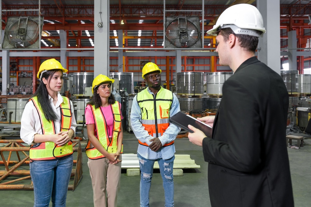 Occupational medicine for employers in Lincolnton, NC.