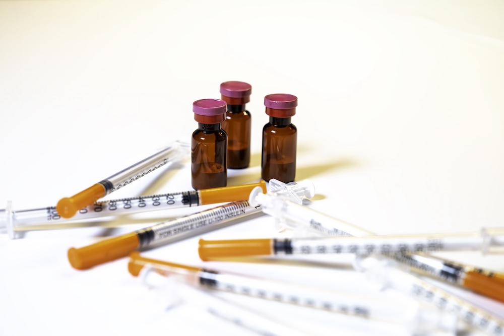 Retatrutide weight loss medication in Lincolnton, NC.