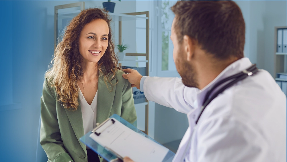 Health Medical Care Image.