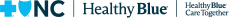 NC Healthy Blue Icon.