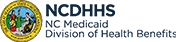 NCDHHS Icon.