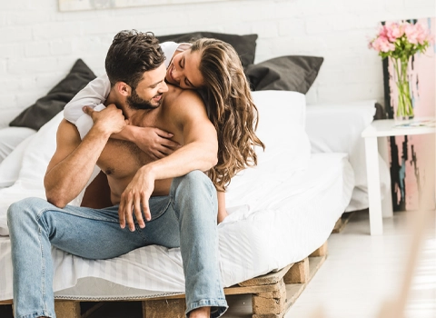 Sexual Health.