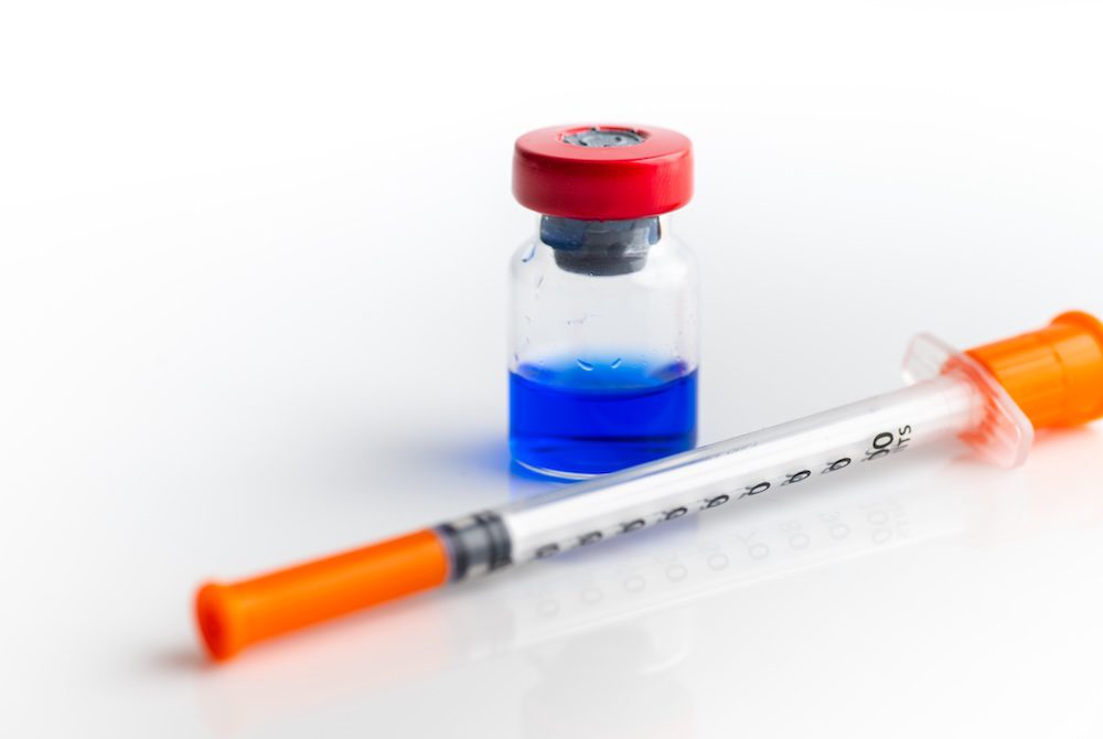 Peptide therapy in Lincolnton, NC.