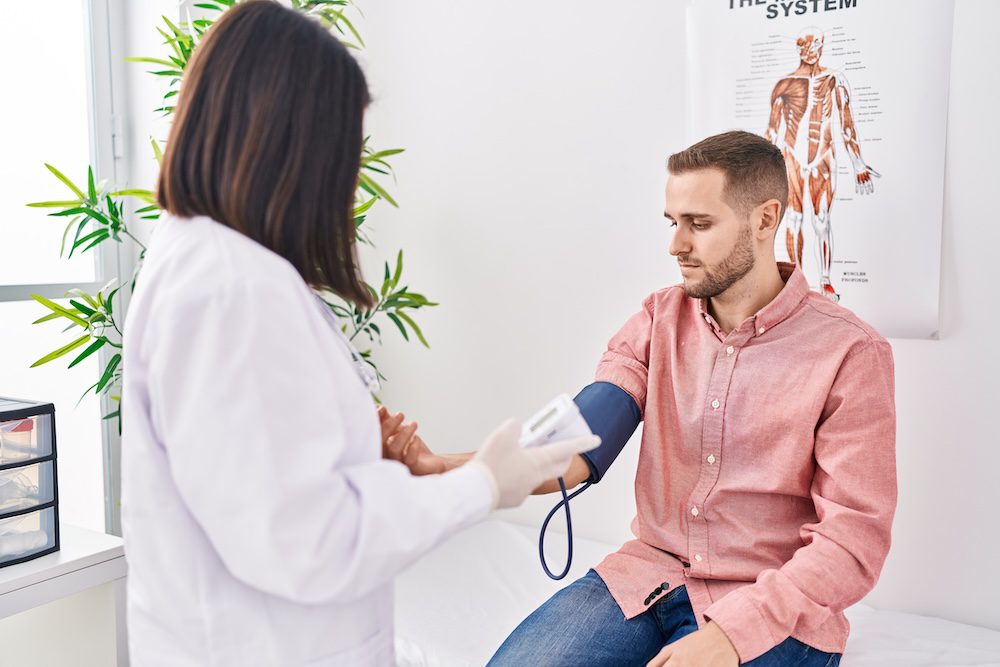 Occupational medicine for Lincolnton employers.