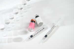 Peptides for aging in Lincolnton, NC.