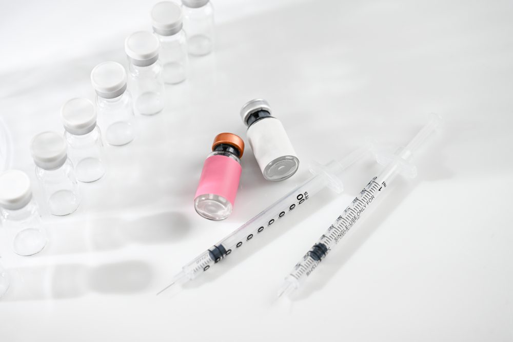 Peptides for aging in Lincolnton, NC.