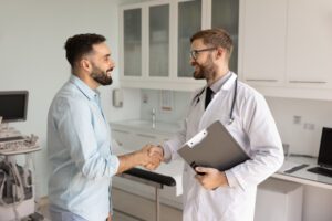 Occupational medicine for workers’ comp claims in Lincolnton, NC.