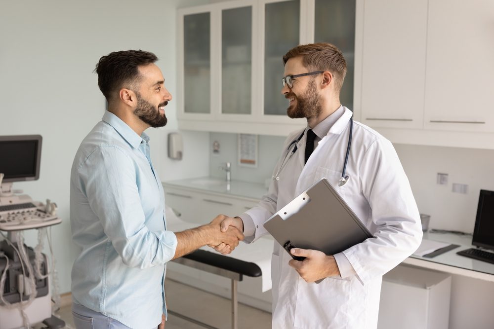 Preventive occupational medicine in Lincolnton, NC.